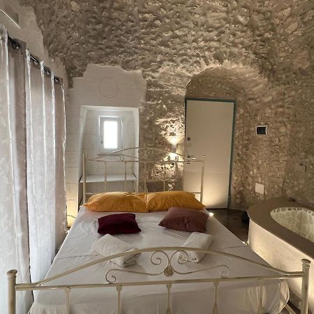 Maison Carolina Vieste Luaran gambar