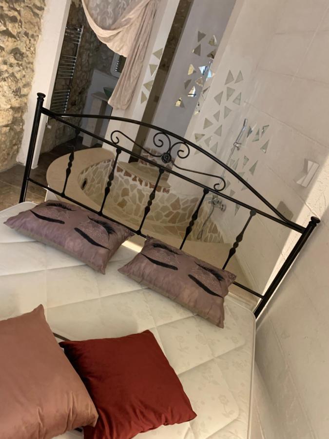 Maison Carolina Vieste Luaran gambar