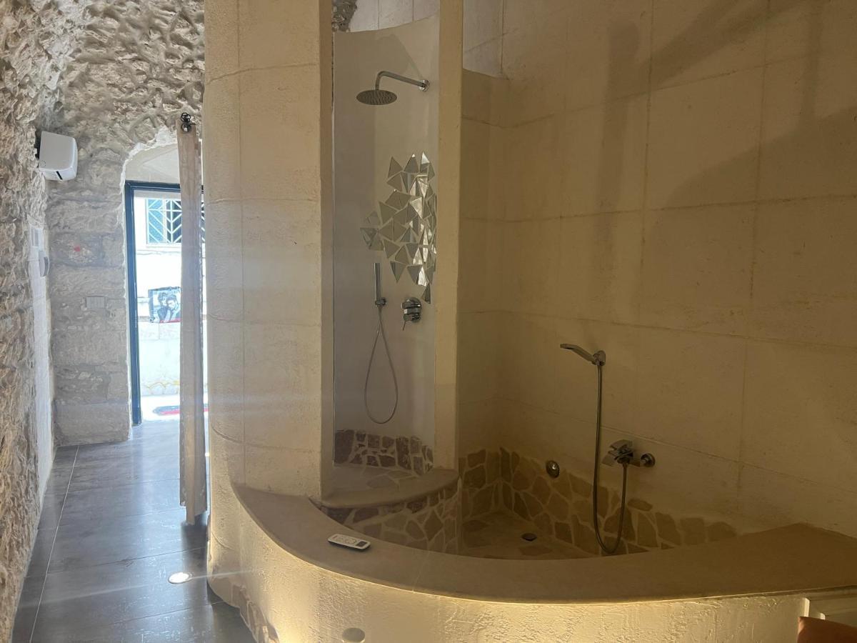 Maison Carolina Vieste Luaran gambar