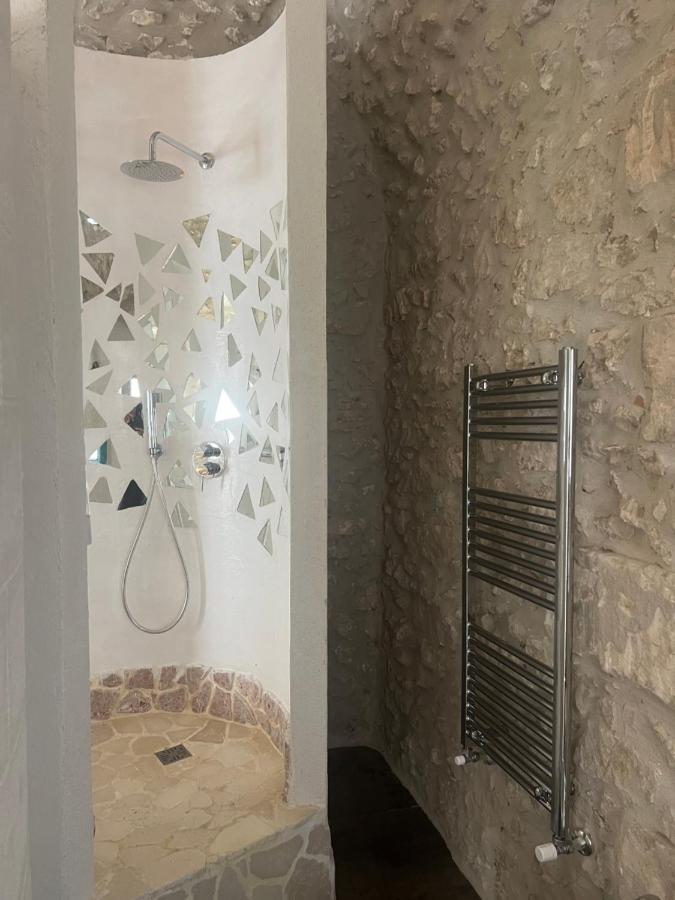 Maison Carolina Vieste Luaran gambar