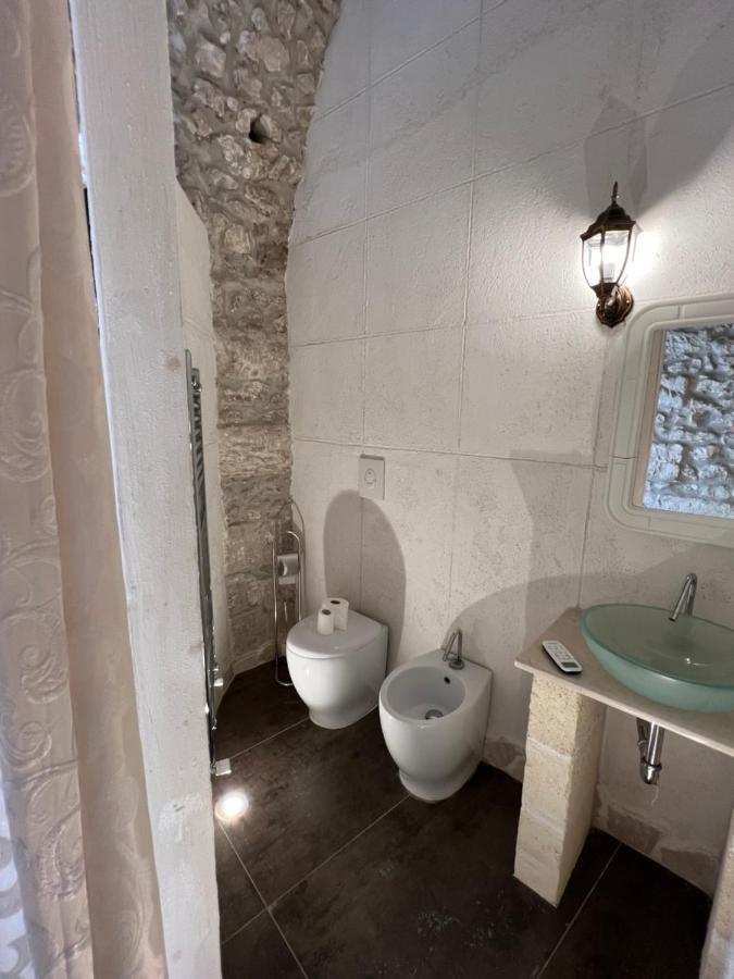 Maison Carolina Vieste Luaran gambar