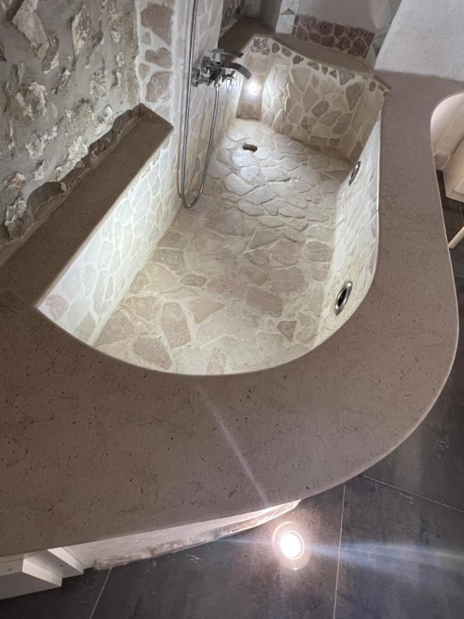 Maison Carolina Vieste Luaran gambar