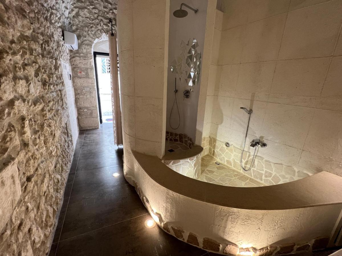 Maison Carolina Vieste Luaran gambar